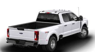 2026 Ford Super Duty® External Image 4